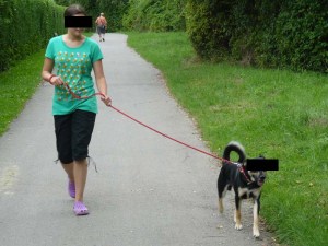 (Namen sind der Redaktion bekannt)