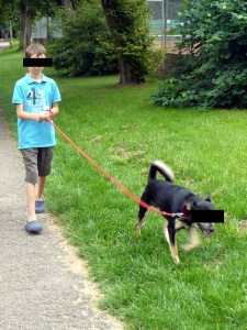 (Namen sind der Redaktion bekannt)