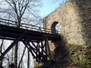 Where the Burgs have no name Where the Burgs have no name