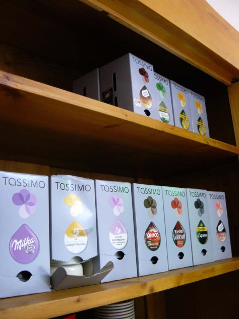 Exzessimo: Die nächste Arbeitswoche ist gerettet