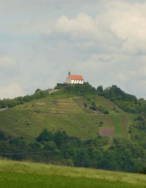 Geografischer Höhepunkt