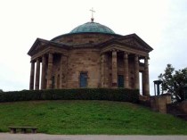 Grabkapelle Rotenberg