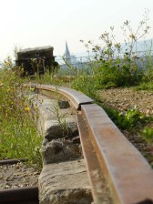 Extratour Travertinpark: Detail II