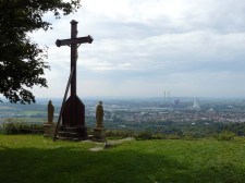Scheuerberg: Belohnung für die Extratour