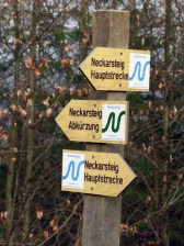 Offizielle Extra-(Abkürz)-Tour