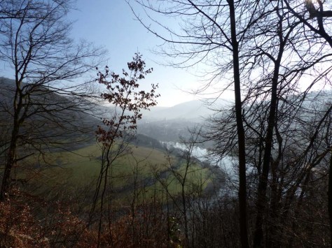 Noch ein Blick zurück