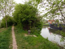 Die Niederlande lassen grüßen