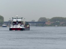 Fortsetzung folgt ... nach Rotterdam? (Kleiner Scherz)