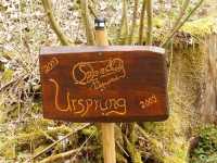 Wer ist Speedy und warum hatte er hier seinen Ursprung?!