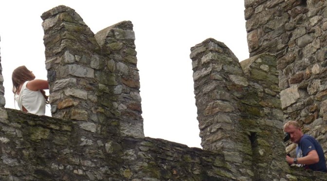 Himmel, Hölle, Hit und Hund