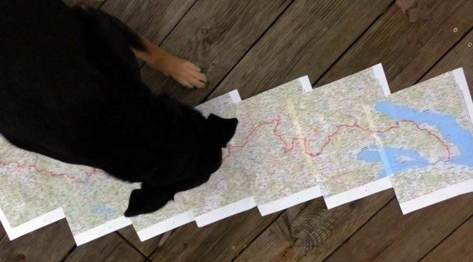 Extrem-Gassi-Tour 2016: SQW FR-KN