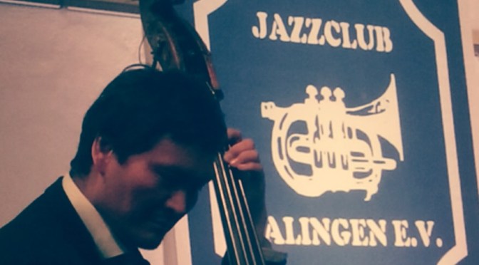 Leckerlis für die Ohren: MJP