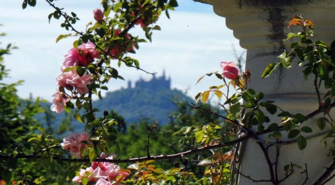 Bali — Pliezi 2: Hechingen-Stein — Wurmlingen