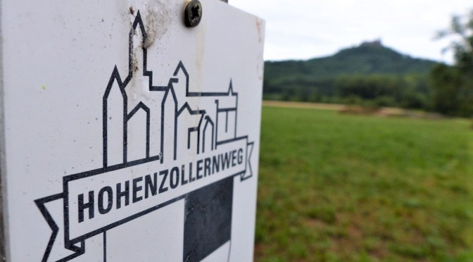 Hohenzollernalbdonauberglandweg