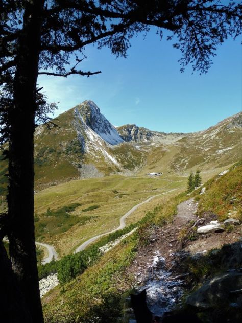 Alpenuberquerung-Fügen-Hohenfügen-32