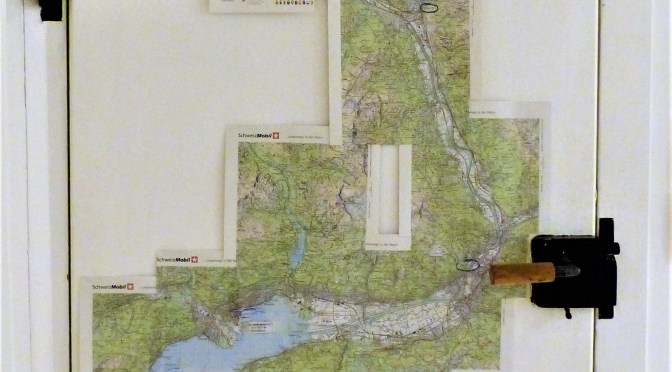 Via Cannobio: Von der Leventina an den Lago