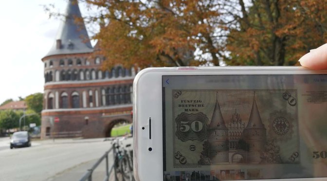 Kalifornien, Tag 7: Konfitüre, 50-Mark-Tor & kulinarischer Kalauer