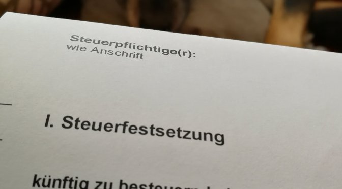 Cooler Steuerspartrick