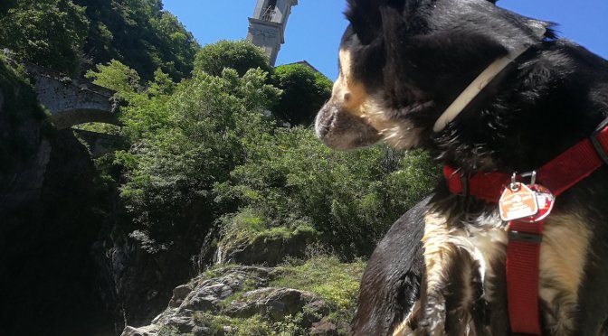 Cannobio – Sant’Anna [ohne Worte]