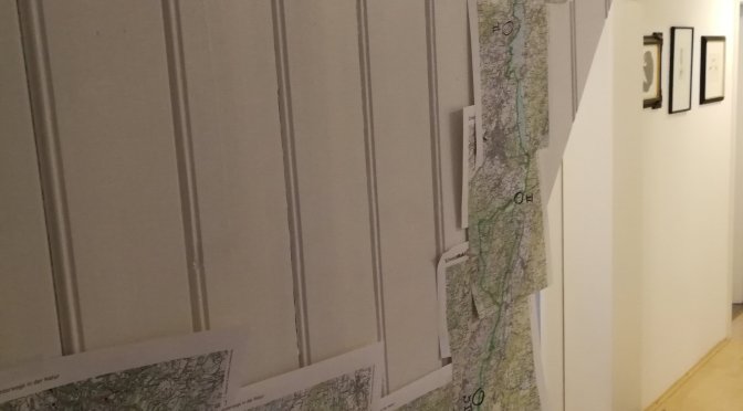 Via Jacobi mit Hund 2019 II: Unterkünfte & Packliste