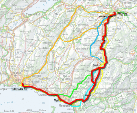 ViaJacobi2019II-Etappen