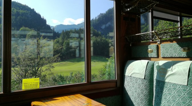 Via Jacobi 2019 II-4: Em-O-Be dank Haxenweh