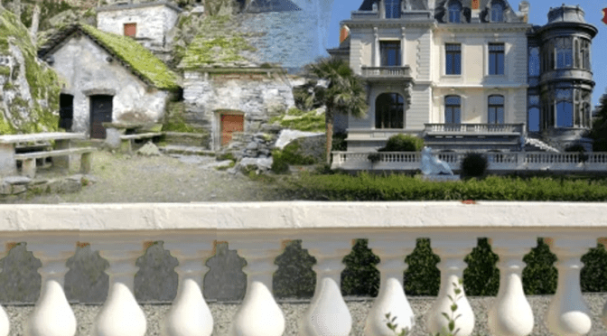 Via Jacobi 2020: Die Unterkünfte (mit Hund)