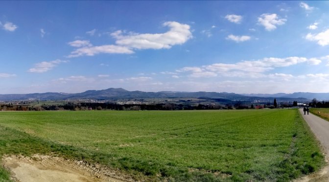 Via Nocobi: Eyachwanderung Balingen