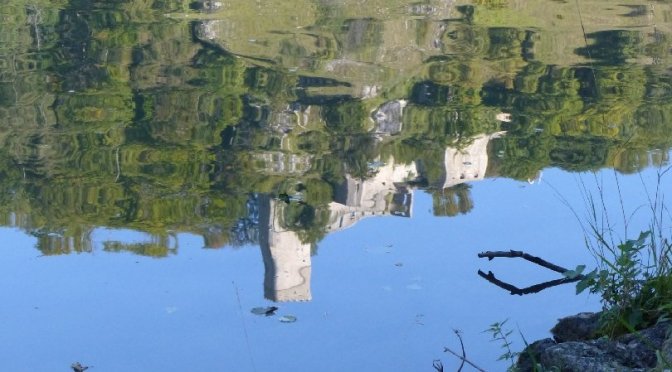 Altmühltal mit Hund 4: Prunn – Kelheim