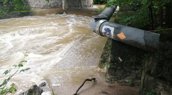 Via Jacobi 2021/4: Morges – St. Prex