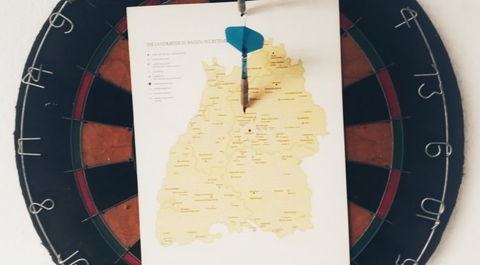 And the zbV winner is….