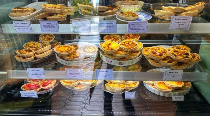 Bali(ngen) 2024: Tubinga